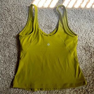 Lululemon Align Tank Top Size 6